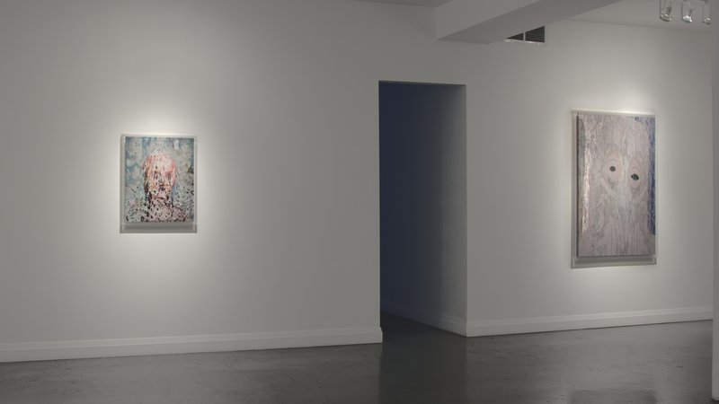 Simulators Angell Gallery 03 Adobe Mask, Daily